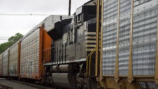 NS 1111(barcode) DPU on NS 316
