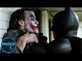 Top 10 Times Batman Has Beaten Up The Joker