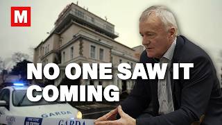 Shattered Lives: Top Garda Says the Kinahans Never Saw the Regency Attack Coming