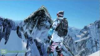 SSX (2012) - "Travis Rice Modern Day Explorer" Trailer