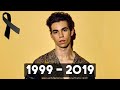 Curiosidades de Cameron Boyce