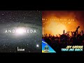 Lensko Andromeda Jay Sarma Take Me Back Mashup RaveDJ Lensko Andromeda Jay Sarma Take Me Back Mashup RaveDJ