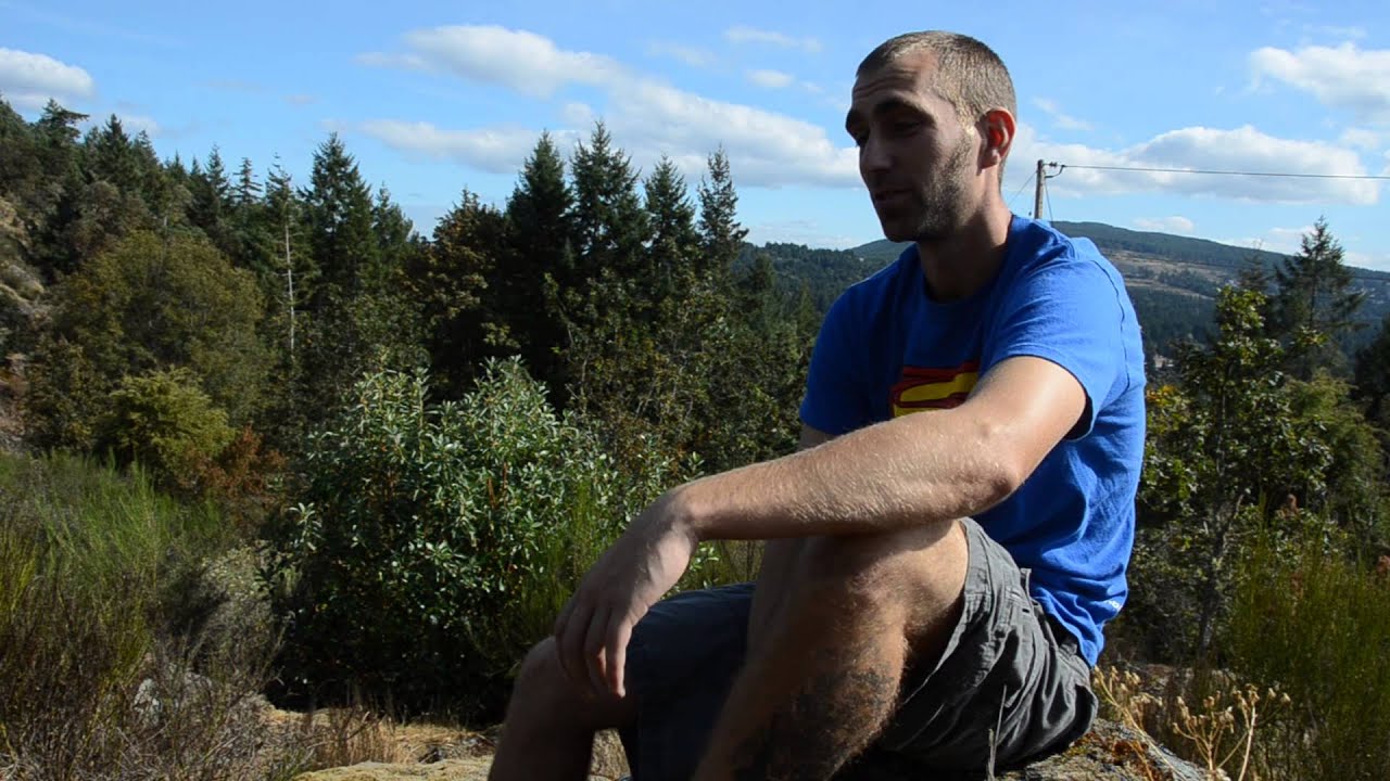 Jeremy Banting Interview