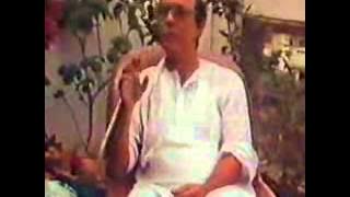 Talat Mahmood Film 1981-82