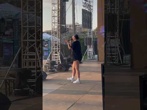 Ena LIVE Freshwave Festival In Banja Luka Nula šest Tri