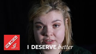 I Deserve Better | A Poem by Erin May Kelly