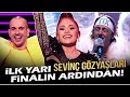 Samira Finalde! - Eurovision 2021'de İlk Yarı Finalin Ardından Değerlendirme