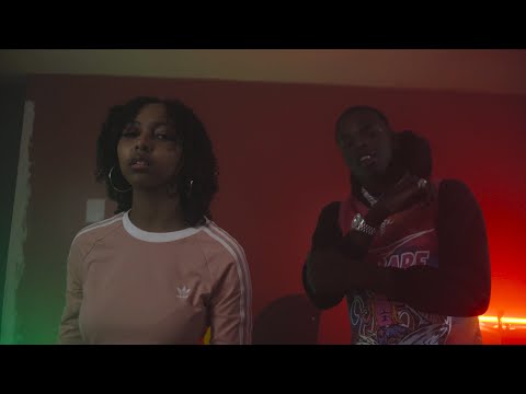 GirlFrienD x Big Boogie - Got (Official Music Video)  Shot By @WikidFilms
