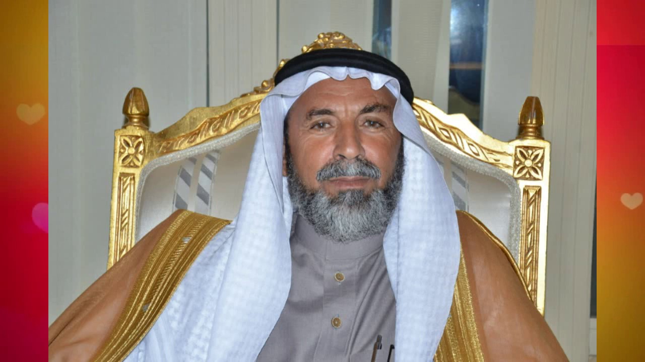 حفل زواج / خالد مشعل الجابري ....الاستقبال