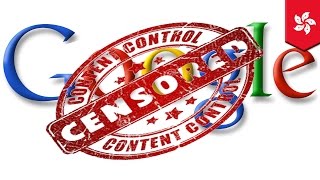 Bye bye Hong Kong Internet privacy HK asks Google for more data requests