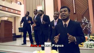 Elohim. Worna papua.lagu rohani daerah papua terbaru 2019