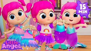 morning routine jill get ready together fun sing along songs