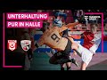 Hallescher Ingolstadt goals and highlights