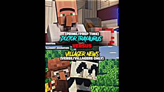Doctor Trayaurus Vs Villager News