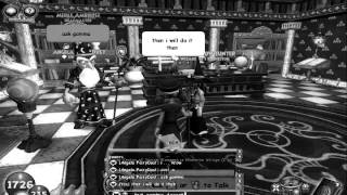 Wizard101 Movie - The Secrets Of The Witches Part 2