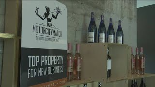 Motor City Match grant program helps establish small businesses in Detroit