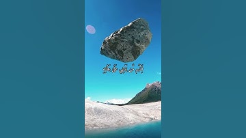 واتس اب قران كريم القارئ شريف مصطفى (سوره النور)