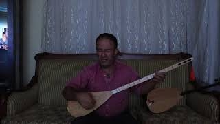 Ömrüm Sana Doyamadım