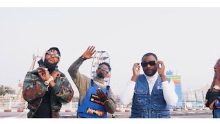 Adam A Zango x Arewa Finest (Taka official video) screenshot 4