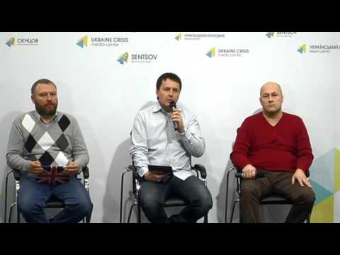 Миротворча діяльність на сході України. УКМЦ-24-02-2016