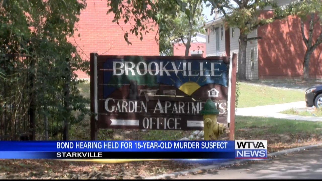 Bond set for 16-year-old accused of killing one, injuring others with ...