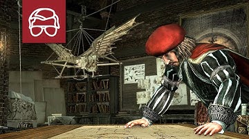 Sequence 2 - Escape Plans - Assassin