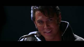 Baz Luhrmann’s ELVIS | “Becoming Elvis”