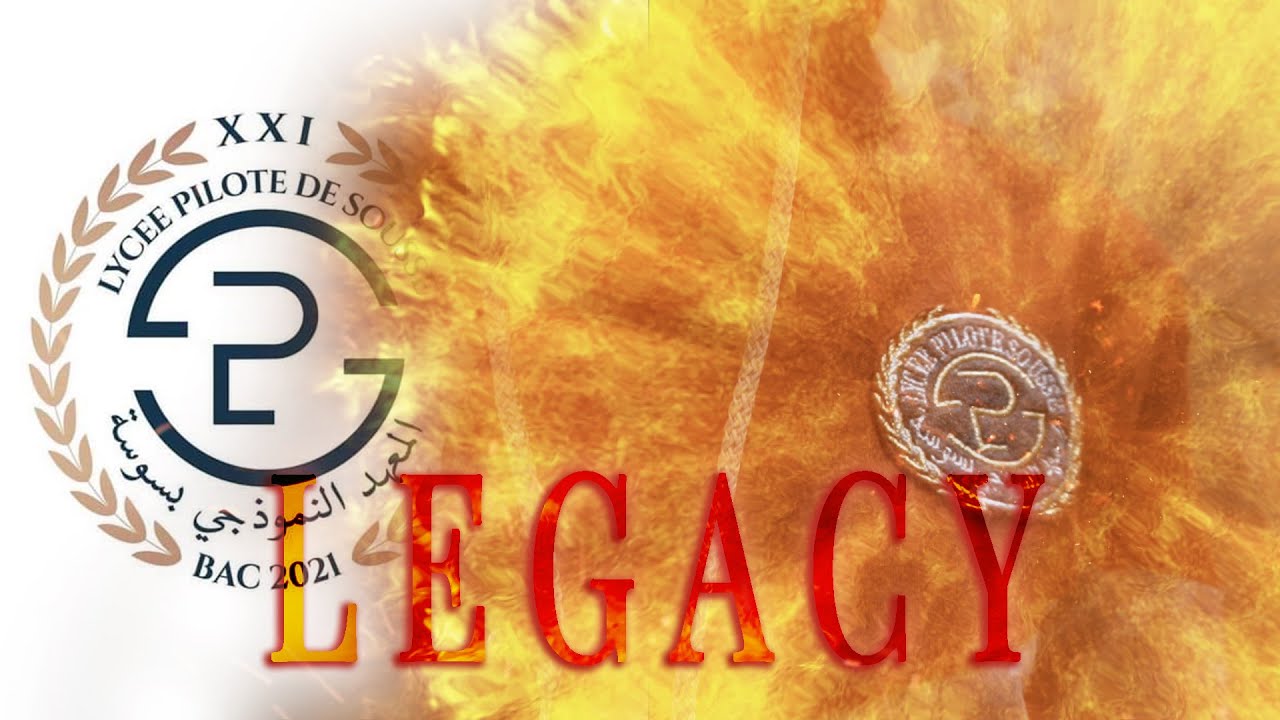 ✪LYCEE PILOTE DE SOUSSE ✪ BAC XXI ✪ | PRESENTATION PRODUIT D'HIVER + AVANT GOUT 