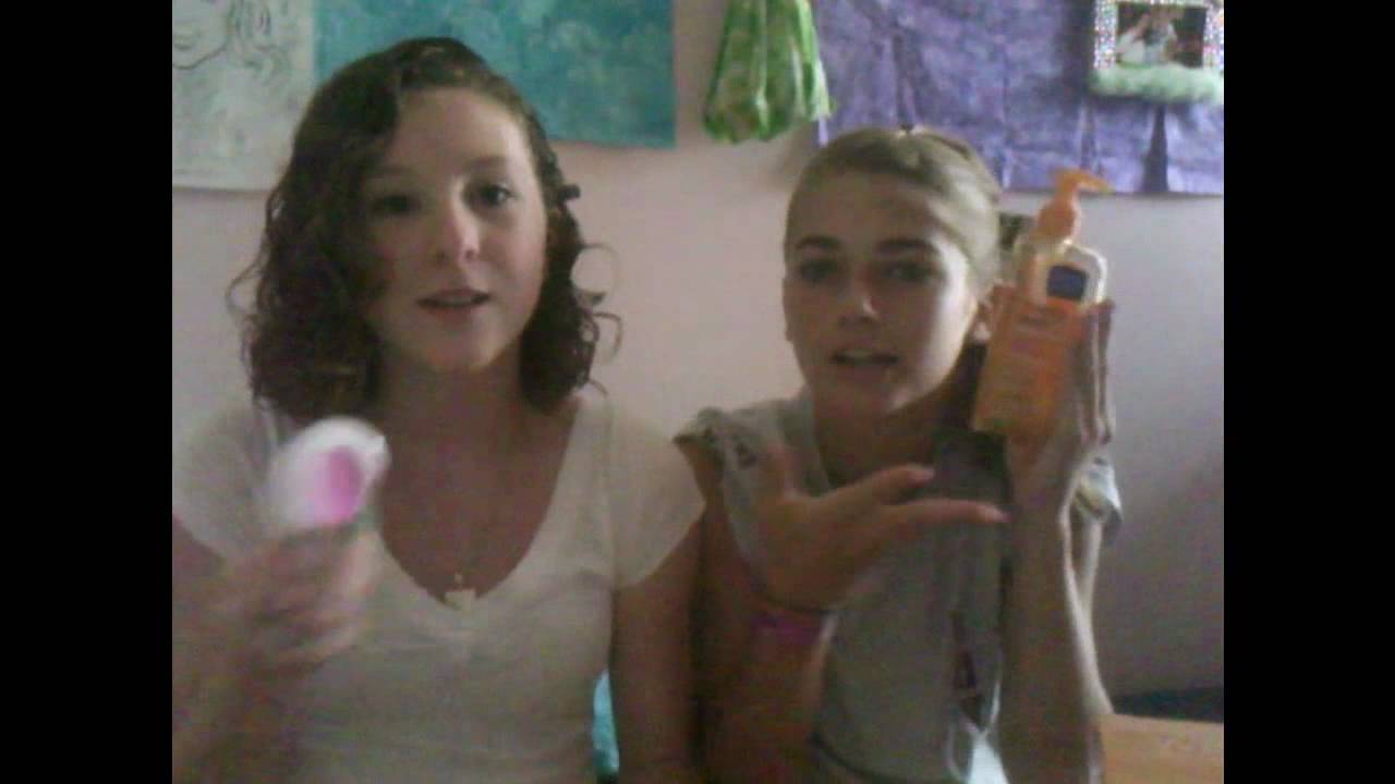 Episode #1: Facial Goodness, And Other Beauty Topics