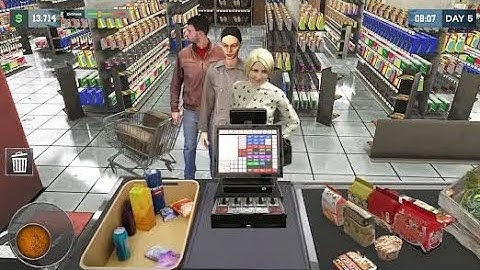 pumping simulator part 2 buy new laptop || pumping simulator Fire! Bodyguard.@mr.sudipsarkar