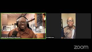 KBRG Radio's -{Setting The Record Straight}