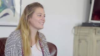 Caroline - Marketing Media Internship in Sydney
