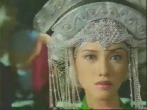 TVC SANYO TV - Dynamic Flat