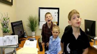 Cyberbility Web Commercial