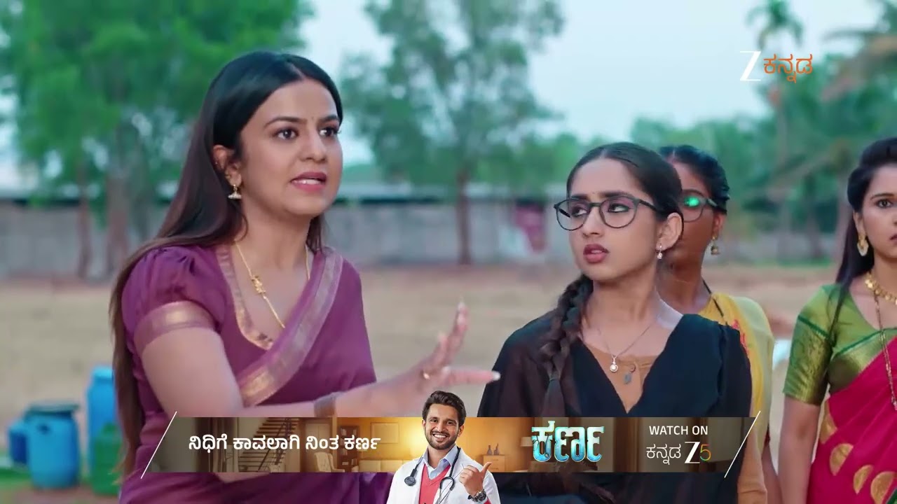Karna | Ep - 169 | Best Scene | Feb 26 2026 | Zee Kannada