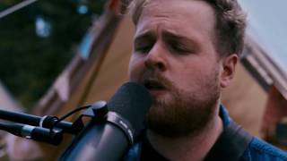 Tom Walker - Blessings -- Barn on the Farm Sessions