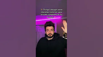 This Is What Bipolar Is Like Mentalhealth Shorts 