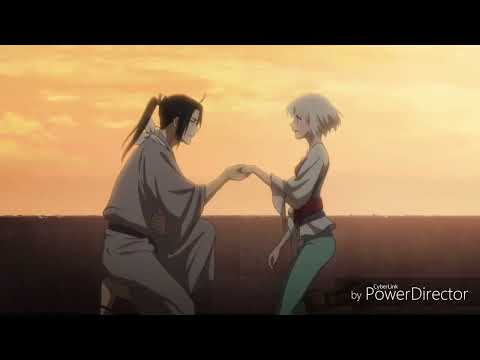 海贼王女[MAD/AMV]