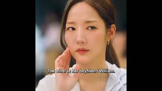Every relationship has its own forecast ❤️ #kdrama #storytelling #forecastingloveandweather #drama