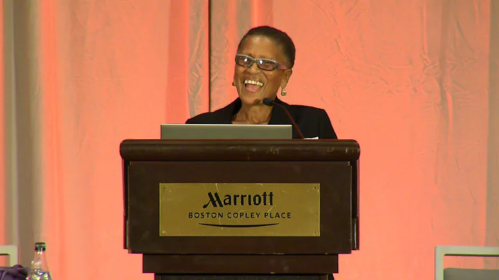 ASA Women's Caucus Lecture with Patricia McFadden ...