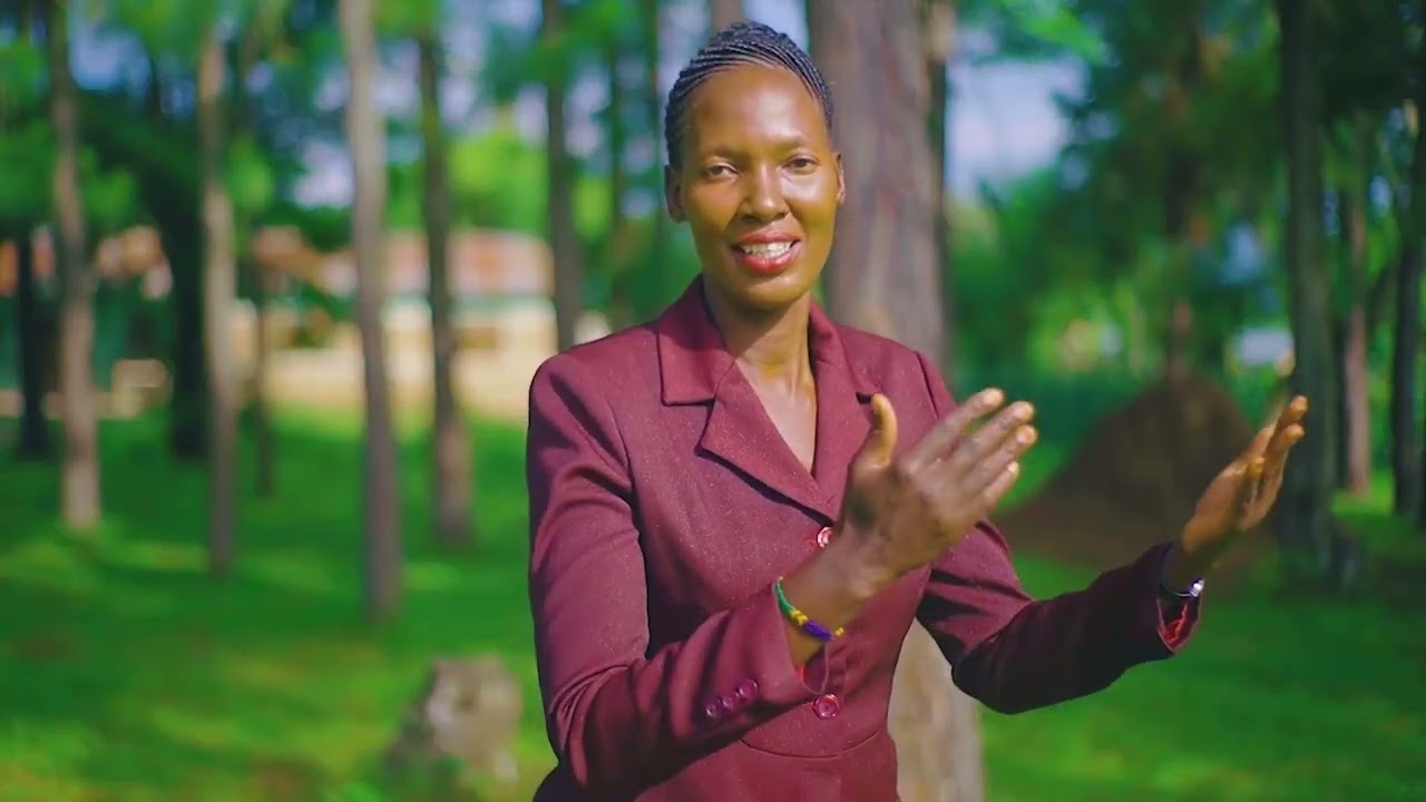 SALA YA KUOMBEA MIITO BY Clavery Ballus || Kwaya ya Parokia ya Mt. Yakobo Mkuu Mtume Mwangika.