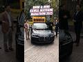 BMW &amp; MINI listrik siap jadi pacer resmi Maybank Marathon 2025 di Bali🔥 #bmw #mini #maybankmarathon