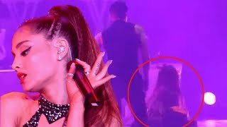 Ariana Falling/Tripping Compilation Part 2