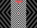 Can You Beat This Eye Trick? Eyetest #shorts #opticalillusion #illusion #eyetest #trippy