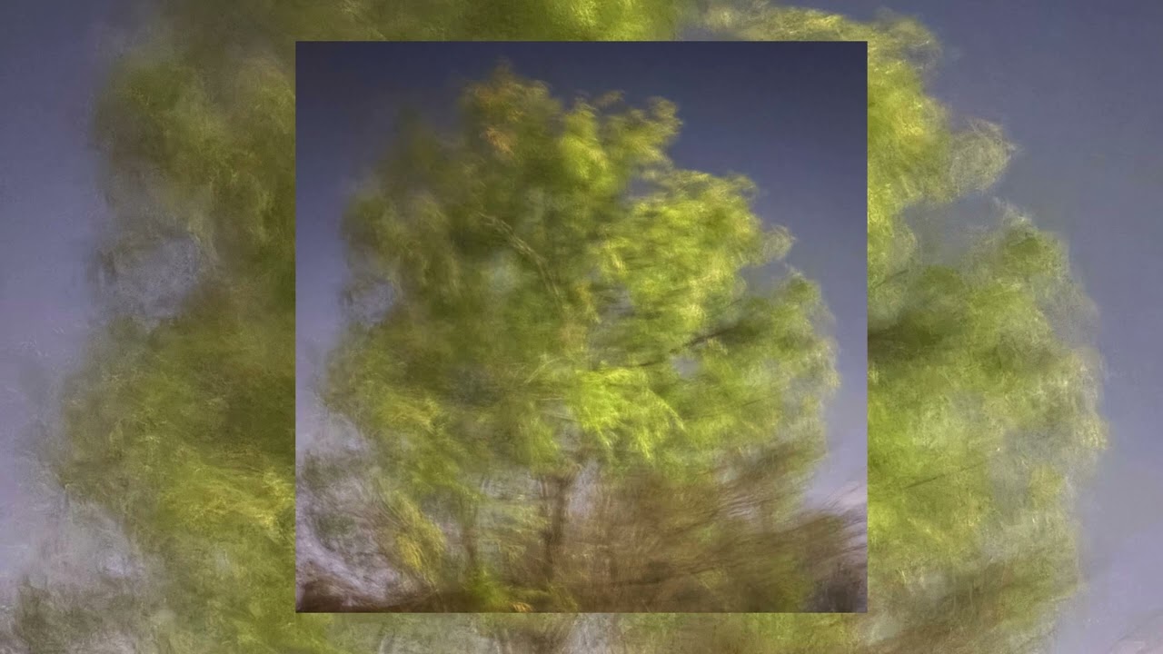 Some Hell Ambient - interior landscapes ft  Gail Gardner