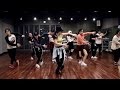 Deorro & Chris Brown - Five More Hours | choreography Qoo