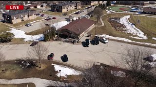 Ankeny Police Investigating After ‘Suspicious Device’ Forces Evacuation of Polling Place
