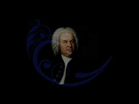 Bach - Laurent Martin (2011) Concerto italien BWV 971