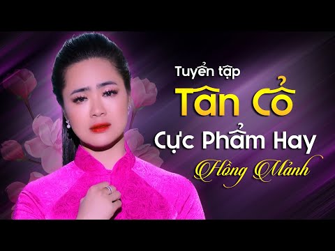 Lk Tân Cổ Song Ca Hơi Dài Yêu Em Người Nghệ Sĩ | Hồng Mảnh, Minh Minh Tâm | Ca Cổ Hơi Dài Hiện Đại 