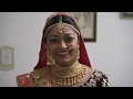 Cinematic Hindu Wedding Film | Pennington, KZN | Nevadna & Mark